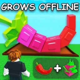 Grow A Garden Modded