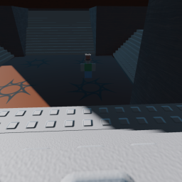 WORK IN PROGRESS