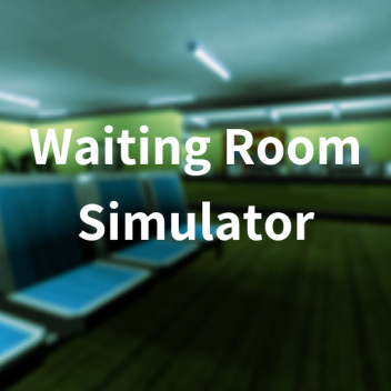Waiting Room Simulator