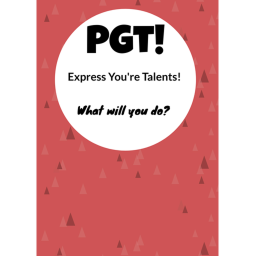 Prince's Got Talent! (NEW)