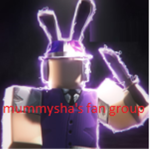 mummysha's fan group