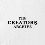 The Creator’s Archive