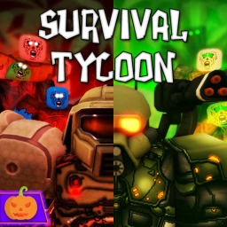 Survival Zombie Tycoon icon