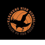 Haikyuu!! <3