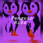Penguin Rizz