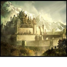 The Spy Kingdom
