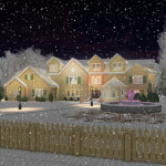 The Mansion House [ORIGINAL]