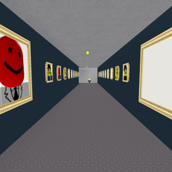 Hall of Members