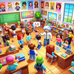 MJ Middle School