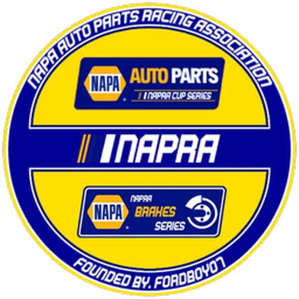 NAPRA | Napa Auto Parts Racing Association Roblox group icon