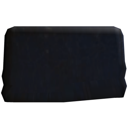 Distressed Pirate Polo Shoulder Navy Roblox item