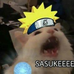 The Karate Support Team