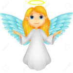 Angelic Clothing