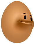 EGG KILLER
