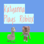 Katy~anna Plays Roblox!