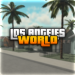 LA World Roleplay