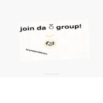 The ॅ Group!