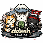 DDMH Studios