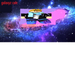 Galaxyz cafe