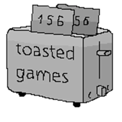 TOASTED156 Roblox group icon