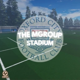 The MGroup Stadium | OCFC icon