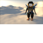Penguin Tycoons!