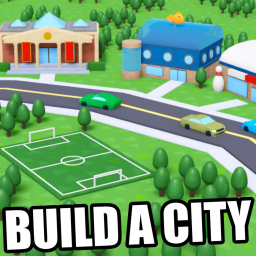 [UPD] Itty Bitty City icon