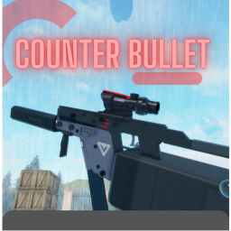 Counter Bullet -Broken