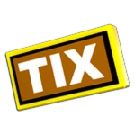 Tix 5 Roblox badge thumbnail