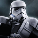 [TGGE] Patrol Troopers|