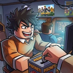 [🖥️] PisoNet! icon