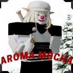 Aróma Mócha