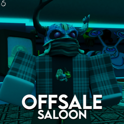The Offsale Saloon [UPDATE]