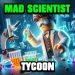 Mad Scientist Tycoon icon