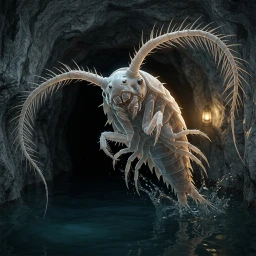 Blackwater Cavern icon
