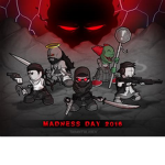 Madness combat [group]