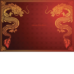 Chinese New Year!