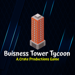 Buisness Tower Tycoon