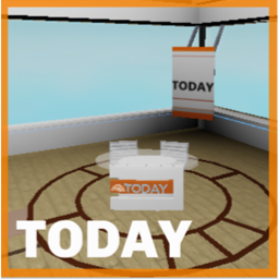 The TODAY Show I RLN