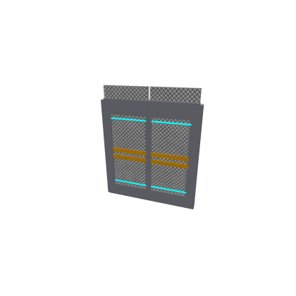Sliding Door