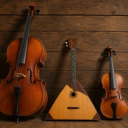 Strings icon
