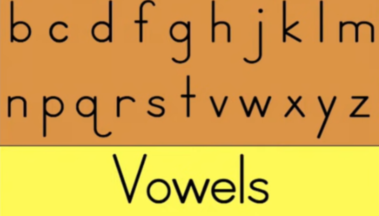 Alphabet RP screenshot 2