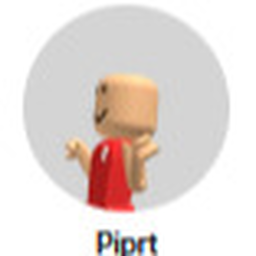 Escape Piper Obby
