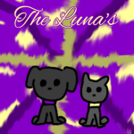 The luna's!