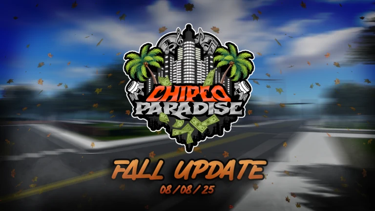 FALL UPDATE