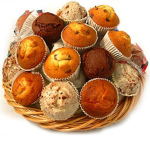 The Muffin Tribe