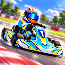 Project Karting