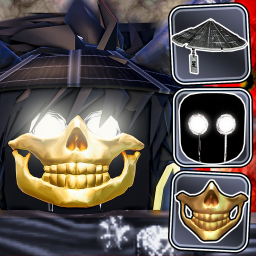 TRYHARD OUTFITS [250+]
