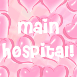 Main Hospital!