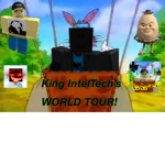 IntelTech Corp